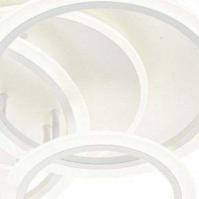 Потолочная люстра Escada Random 10231/3LED в Сургуте - surgut.mebel24.online | фото 5