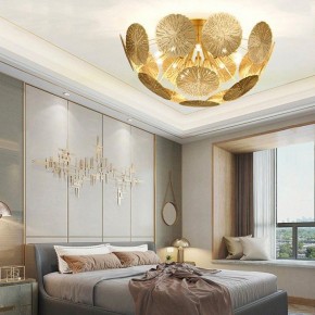 Потолочная люстра Imperiumloft Inca INCA-C01 в Сургуте - surgut.mebel24.online | фото 3