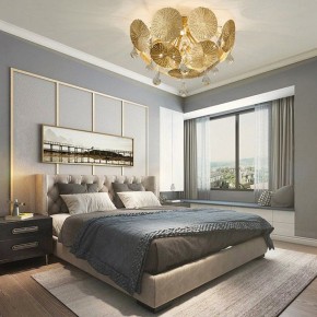 Потолочная люстра Imperiumloft Inca INCA-C01 в Сургуте - surgut.mebel24.online | фото 6