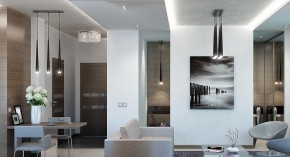 Потолочная люстра Lightstar Nubi 802070 в Сургуте - surgut.mebel24.online | фото 5