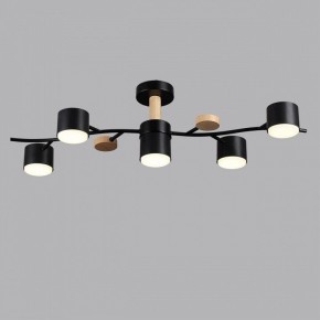 Потолочная люстра Lumion Crypto 8194/5C в Сургуте - surgut.mebel24.online | фото 4