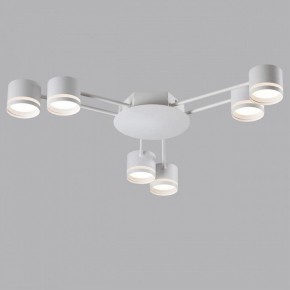Потолочная люстра Lumion Gareta 8235/6C в Сургуте - surgut.mebel24.online | фото 4