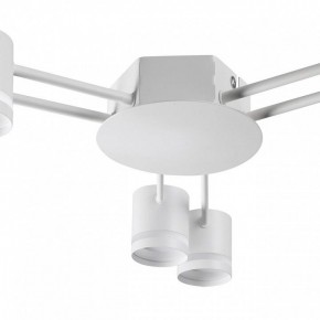 Потолочная люстра Lumion Gareta 8235/6C в Сургуте - surgut.mebel24.online | фото 8