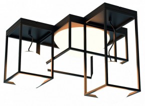 Потолочная люстра Mantra Desigual 7600 в Сургуте - surgut.mebel24.online | фото