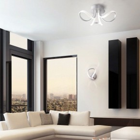 Потолочная люстра Mantra Knot Led 4994 в Сургуте - surgut.mebel24.online | фото 3