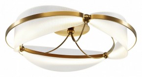 Потолочная люстра Maytoni Breeze MOD281CL-L45BS3K в Сургуте - surgut.mebel24.online | фото