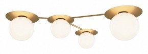 Потолочная люстра Maytoni Star sky MOD291CL-04BS в Сургуте - surgut.mebel24.online | фото