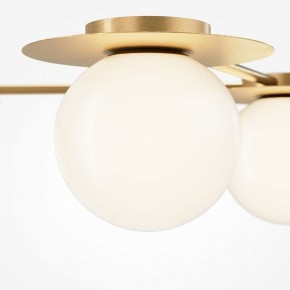Потолочная люстра Maytoni Star sky MOD291CL-04BS в Сургуте - surgut.mebel24.online | фото 3
