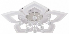 Потолочная люстра Natali Kovaltseva Cascade LED LAMPS 81159 в Сургуте - surgut.mebel24.online | фото