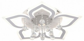 Потолочная люстра Natali Kovaltseva Cascade LED LAMPS 81159 в Сургуте - surgut.mebel24.online | фото 2