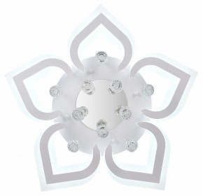 Потолочная люстра Natali Kovaltseva Cascade LED LAMPS 81159 в Сургуте - surgut.mebel24.online | фото 3