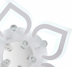 Потолочная люстра Natali Kovaltseva Cascade LED LAMPS 81159 в Сургуте - surgut.mebel24.online | фото 9