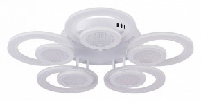 Потолочная люстра Natali Kovaltseva Damask LED LAMPS 81169 в Сургуте - surgut.mebel24.online | фото