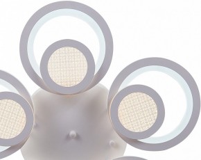 Потолочная люстра Natali Kovaltseva Damask LED LAMPS 81169 в Сургуте - surgut.mebel24.online | фото 10
