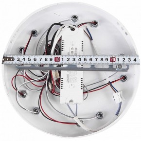 Потолочная люстра Natali Kovaltseva Damask LED LAMPS 81169 в Сургуте - surgut.mebel24.online | фото 11
