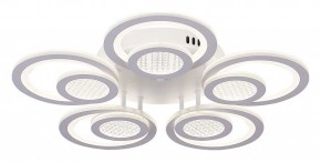 Потолочная люстра Natali Kovaltseva Damask LED LAMPS 81169 в Сургуте - surgut.mebel24.online | фото 2