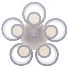 Потолочная люстра Natali Kovaltseva Damask LED LAMPS 81169 в Сургуте - surgut.mebel24.online | фото 3