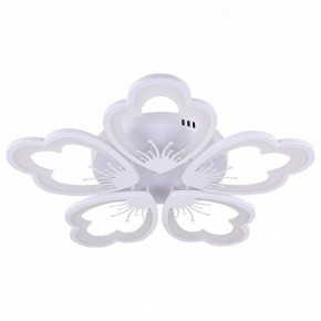 Потолочная люстра Natali Kovaltseva Hugo LED LAMPS 81230 в Сургуте - surgut.mebel24.online | фото