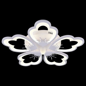Потолочная люстра Natali Kovaltseva Hugo LED LAMPS 81230 в Сургуте - surgut.mebel24.online | фото 3