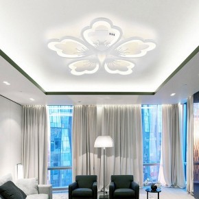Потолочная люстра Natali Kovaltseva Hugo LED LAMPS 81230 в Сургуте - surgut.mebel24.online | фото 4