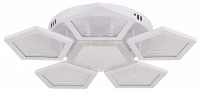 Потолочная люстра Natali Kovaltseva  LED LAMPS 81163 в Сургуте - surgut.mebel24.online | фото