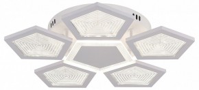 Потолочная люстра Natali Kovaltseva  LED LAMPS 81163 в Сургуте - surgut.mebel24.online | фото 2