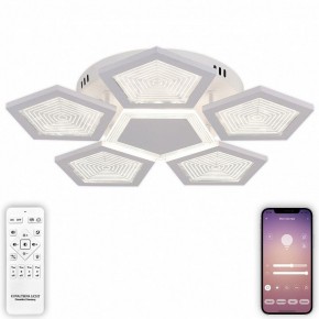 Потолочная люстра Natali Kovaltseva  LED LAMPS 81163 в Сургуте - surgut.mebel24.online | фото 5
