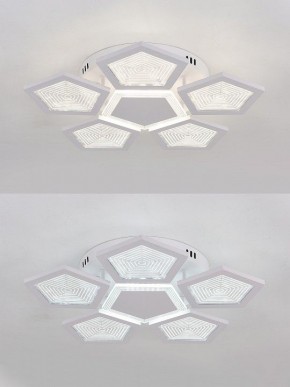 Потолочная люстра Natali Kovaltseva  LED LAMPS 81163 в Сургуте - surgut.mebel24.online | фото 6