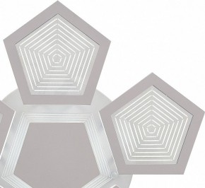 Потолочная люстра Natali Kovaltseva  LED LAMPS 81163 в Сургуте - surgut.mebel24.online | фото 9