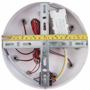 Потолочная люстра Natali Kovaltseva Line LED LAMPS 81171 в Сургуте - surgut.mebel24.online | фото 11