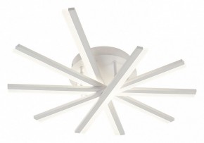 Потолочная люстра Natali Kovaltseva Line LED LAMPS 81171 в Сургуте - surgut.mebel24.online | фото 2