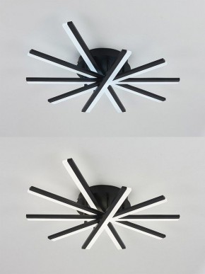 Потолочная люстра Natali Kovaltseva Line LED LAMPS 81174 в Сургуте - surgut.mebel24.online | фото 6