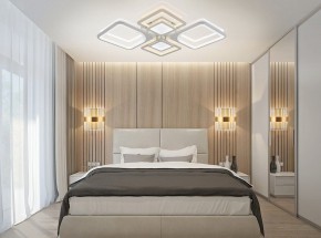 Потолочная люстра Natali Kovaltseva Mujus LED LAMPS 81191 в Сургуте - surgut.mebel24.online | фото 8