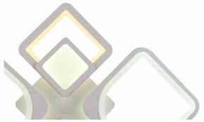 Потолочная люстра Natali Kovaltseva Mujus LED LAMPS 81191 в Сургуте - surgut.mebel24.online | фото 9