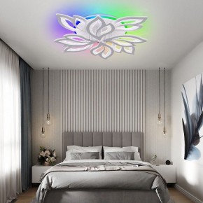 Потолочная люстра Natali Kovaltseva Sand LED LAMPS 81336 в Сургуте - surgut.mebel24.online | фото 10