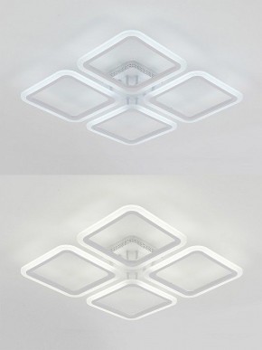 Потолочная люстра Natali Kovaltseva Simply LED LAMPS 81400 в Сургуте - surgut.mebel24.online | фото 6