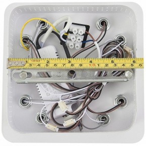 Потолочная люстра Natali Kovaltseva Simply LED LAMPS 81400 в Сургуте - surgut.mebel24.online | фото 9