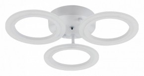 Потолочная люстра Natali Kovaltseva Simply LED LAMPS 81405 в Сургуте - surgut.mebel24.online | фото