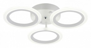 Потолочная люстра Natali Kovaltseva Simply LED LAMPS 81405 в Сургуте - surgut.mebel24.online | фото 2