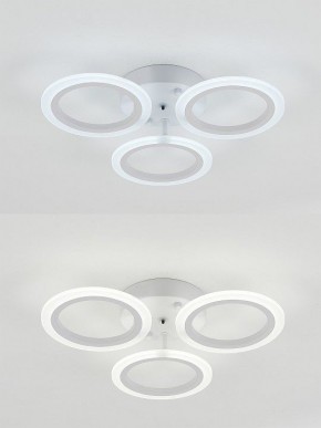 Потолочная люстра Natali Kovaltseva Simply LED LAMPS 81405 в Сургуте - surgut.mebel24.online | фото 6