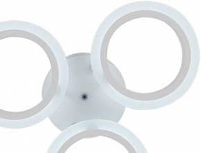 Потолочная люстра Natali Kovaltseva Simply LED LAMPS 81405 в Сургуте - surgut.mebel24.online | фото 8