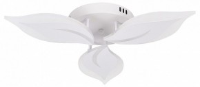 Потолочная люстра Natali Kovaltseva Sirius LED LAMPS 81164 в Сургуте - surgut.mebel24.online | фото