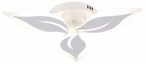 Потолочная люстра Natali Kovaltseva Sirius LED LAMPS 81164 в Сургуте - surgut.mebel24.online | фото 2