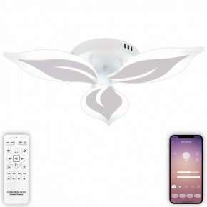 Потолочная люстра Natali Kovaltseva Sirius LED LAMPS 81164 в Сургуте - surgut.mebel24.online | фото 5