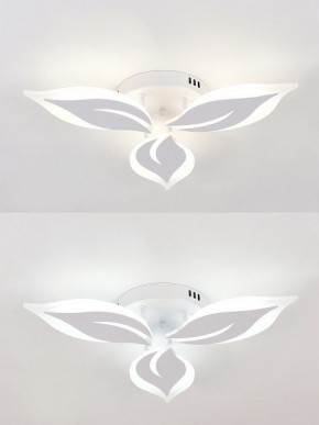 Потолочная люстра Natali Kovaltseva Sirius LED LAMPS 81164 в Сургуте - surgut.mebel24.online | фото 6
