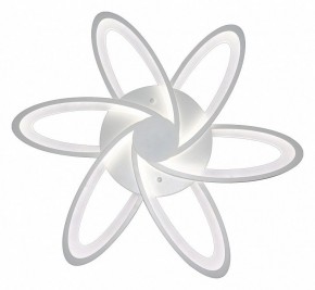 Потолочная люстра Natali Kovaltseva Smart home LED LAMPS 81217 в Сургуте - surgut.mebel24.online | фото 2