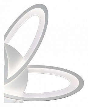 Потолочная люстра Natali Kovaltseva Smart home LED LAMPS 81217 в Сургуте - surgut.mebel24.online | фото 8