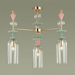 Потолочная люстра Odeon Light Bizet 4855/3C в Сургуте - surgut.mebel24.online | фото 2