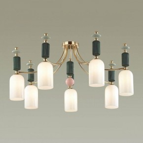 Потолочная люстра Odeon Light Candy 4861/7C в Сургуте - surgut.mebel24.online | фото 2