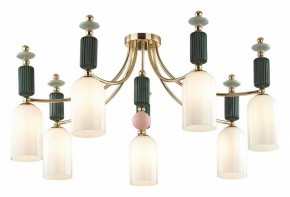 Потолочная люстра Odeon Light Candy 4861/7C в Сургуте - surgut.mebel24.online | фото 3